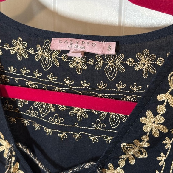 Calypso St Barth Dress - Picture 4 of 6